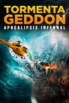 Tormentageddon: apocalipsis infernal