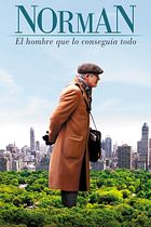 Norman, el hombre que lo conseguía todo