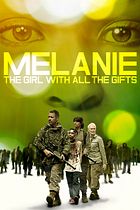 Melanie. The girl with all the gifts