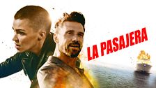 The Yacht: La pasajera