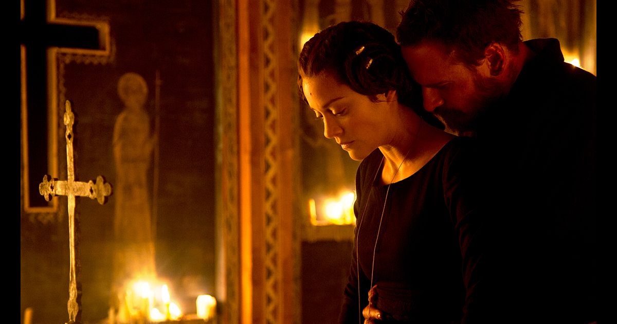Macbeth | Mediaset Infinity
