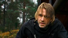 Varg Veum 1: Flores amargas