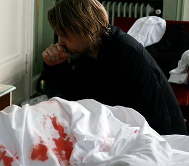 Varg Veum 2: La bella durmiente