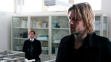 Varg Veum 2: La bella durmiente