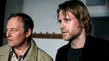 Varg Veum 4: Ángeles caídos