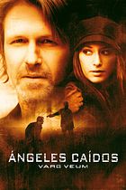 Varg Veum 4: Ángeles caídos