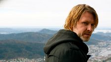 Varg Veum 5: Un cuerpo en la nevera