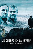 Varg Veum 5: Un cuerpo en la nevera