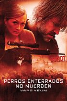 Varg Veum 6: Perros enterrados no muerden