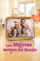 Los mejores amigos del mundo