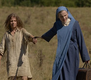 La historia de Marie Heurtin