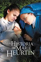 La historia de Marie Heurtin