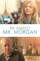 Mi amigo Mr. Morgan