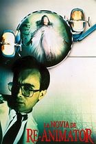 La novia de Re-Animator