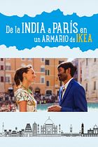 De la India a París en un armario de Ikea