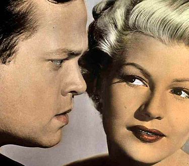 La mirada de Orson Welles