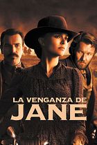 La venganza de Jane