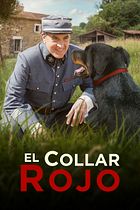 El collar rojo