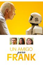 Un amigo para Frank