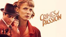 Crimes of Passion 1: Muerte de un ser querido