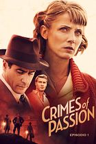 Crimes of Passion 1: Muerte de un ser querido