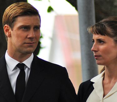 Crimes of Passion 3: No más asesinatos