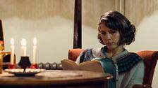 Crimes of Passion 6: Tragedia en un cementerio