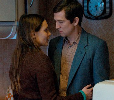 La próxima vez apuntaré al corazón