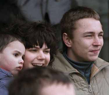 Crónica de una mentira