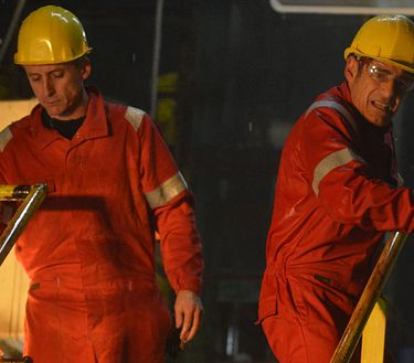 Unos días para recordar