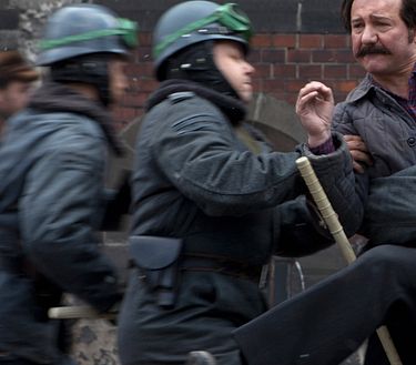 Walesa, la esperanza de un pueblo