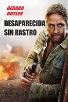 Desaparecida sin rastro