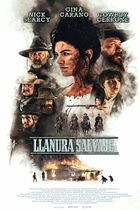 Llanura salvaje