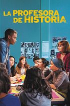 La profesora de Historia