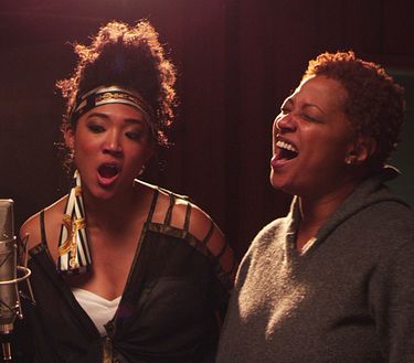 A 20 pasos de la fama