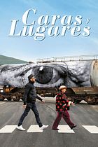 Caras y lugares