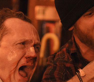 Juegos sucios (Cheap thrills)