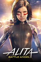 Alita: Ángel de combate