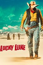 Lucky Luke