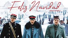 Feliz Navidad