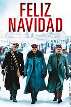 Feliz Navidad