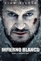 Infierno blanco