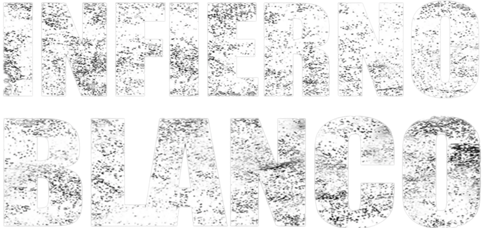Infierno blanco - Film Mediaset Infinity