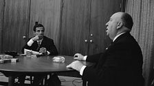 Hitchcock/Truffaut