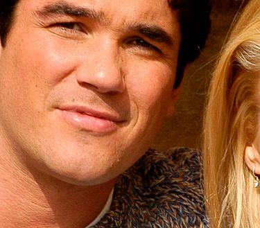 Bailey. Una fortuna muy perruna