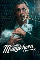 Señor Manglehorn