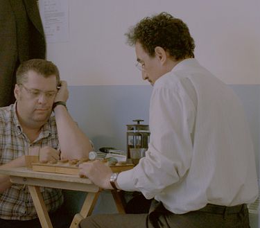 Profesor Lazhar