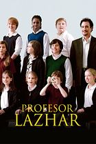 Profesor Lazhar