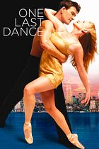 One last dance