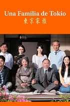 Una familia de Tokio